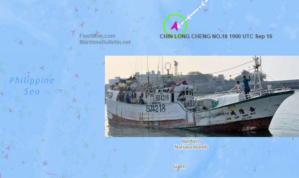 Comandatul unei nave de pescuit a decedat - comandatuluneinavedepescuitadece-1663585997.jpg