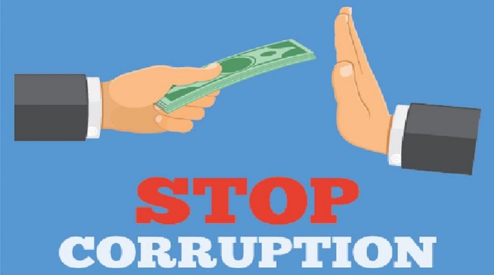 Combaterea corupției - obiectiv fundamental pentru Uniunea Europeană - combatereacoruptiei-1609168365.jpg