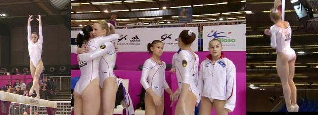 Echipa României, MEDALIE DE AUR la CE de gimnastică de la Bruxelles | VIDEO - combodeschidere-1336845240.jpg