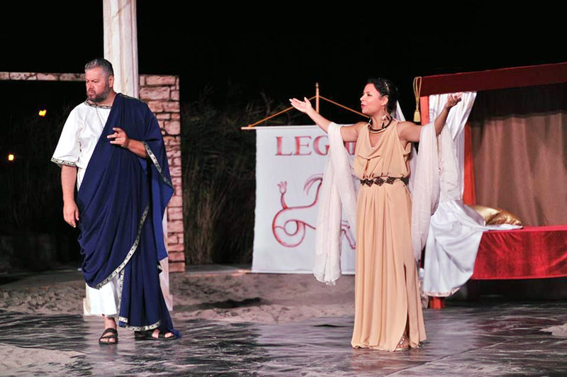 Comedie despre viața poetului Ovidius,  la Amfiteatrul din Parcul Tăbăcărie - comediedespreovidius-1504109622.jpg