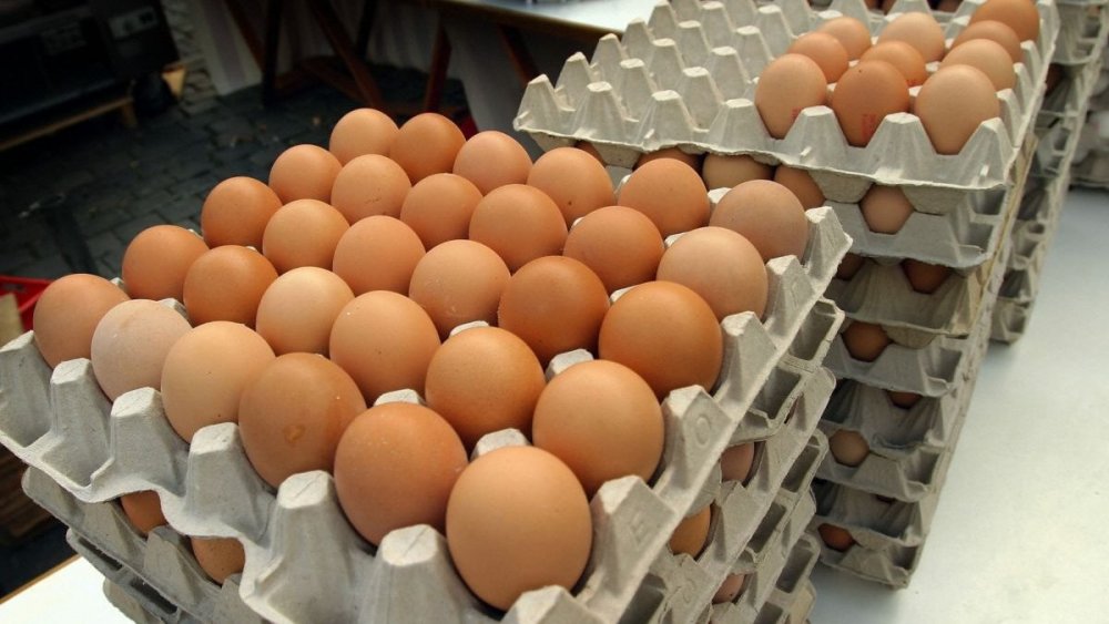 Comerțul cu ouă de Paști a luat-o razna! Iată ce nereguli a găsit Protecția Consumatorilor - comertulcuouadepastialuatorazna-1649958306.jpg