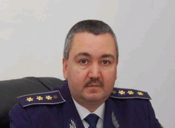 Cum a ajuns un fost agent de circulație, șef la Poliția de Frontieră Constanța - comisarsefdumitruradu-1315952378.jpg
