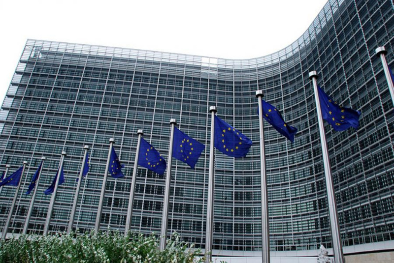 Comisia Europeană susține că Turcia se îndepărtează de Uniunea Europeană - comisiaeuropeana-1523793769.jpg
