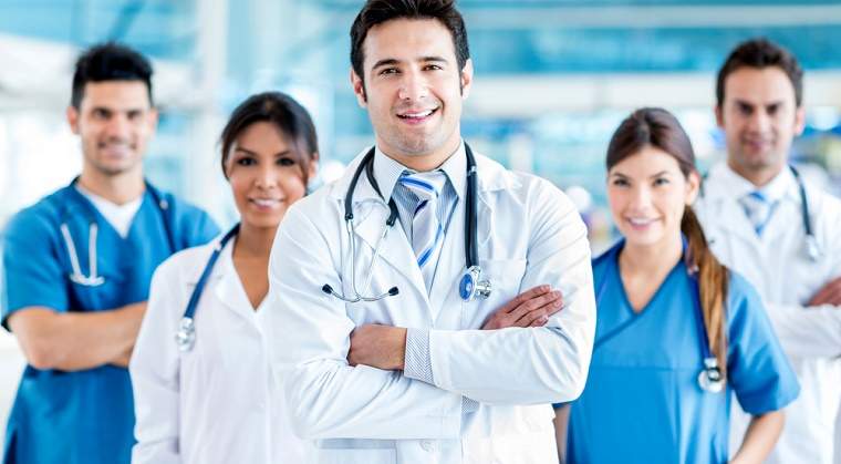 Vești bune pentru medicii care lucrează în străinătate - comisie-1480939757.jpg