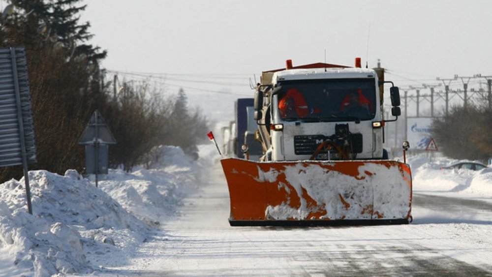 Compania naţională de drumuri se pregătește pentru iarnă! - companiadrumuri-1603896029.jpg