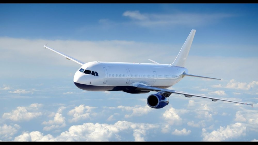 Companiile aeriene se apropie de numărul de zboruri operate înainte de pandemie - companiiaeriene-1626851489.jpg
