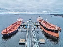 Companiile de navigație se feresc să transporte petrol și gaze rusești - companiiledenavigatieseferescsat-1647546326.jpg