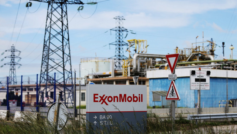 Exxon și Boeing se alătură marilor companii care se retrag din Rusia, după invadarea Ucrainei - companiiretrase-1646245240.jpg