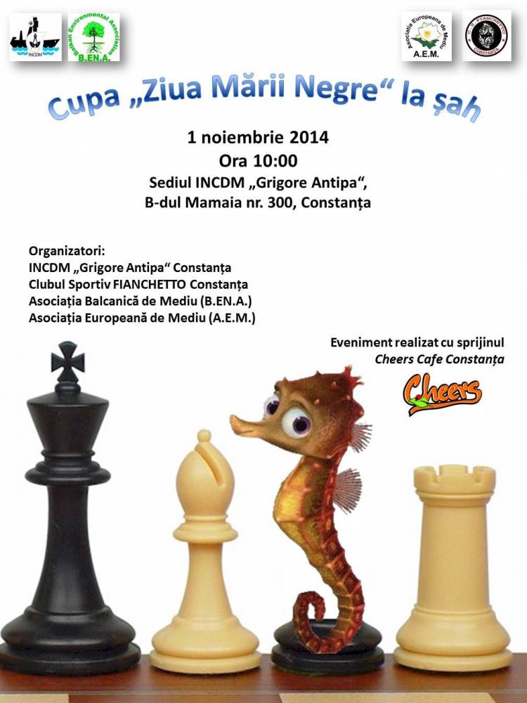 Competiție pentru elevi. Cupa Mării Negre la șah - competitiesah-1414672635.jpg
