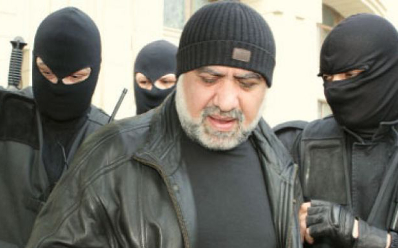Complicele lui Omar Hayssam, săltat de acasă de polițiștii din Constanța - compliceleluiomarhayssam-1412791267.jpg