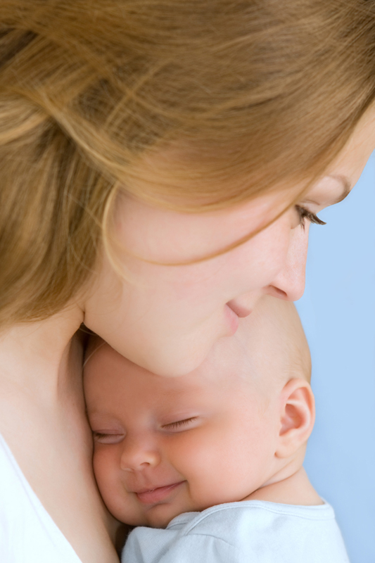 Concediu de risc maternal, după naștere? - concediurisc-1413393220.jpg