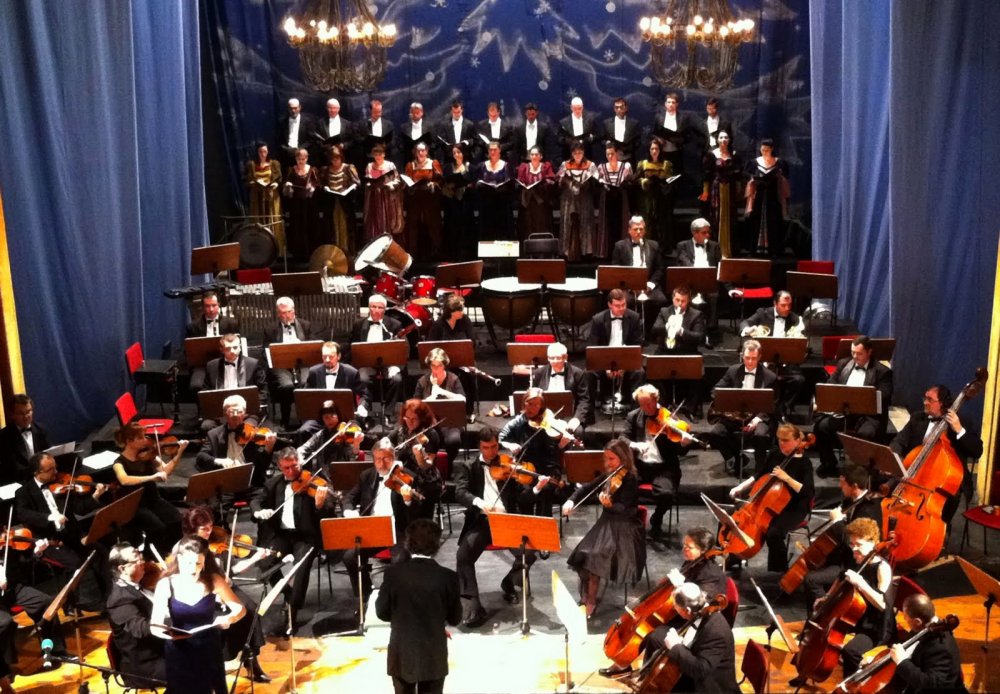 Concert simfonic pentru melomanii constănţeni - concert-1622562191.jpg
