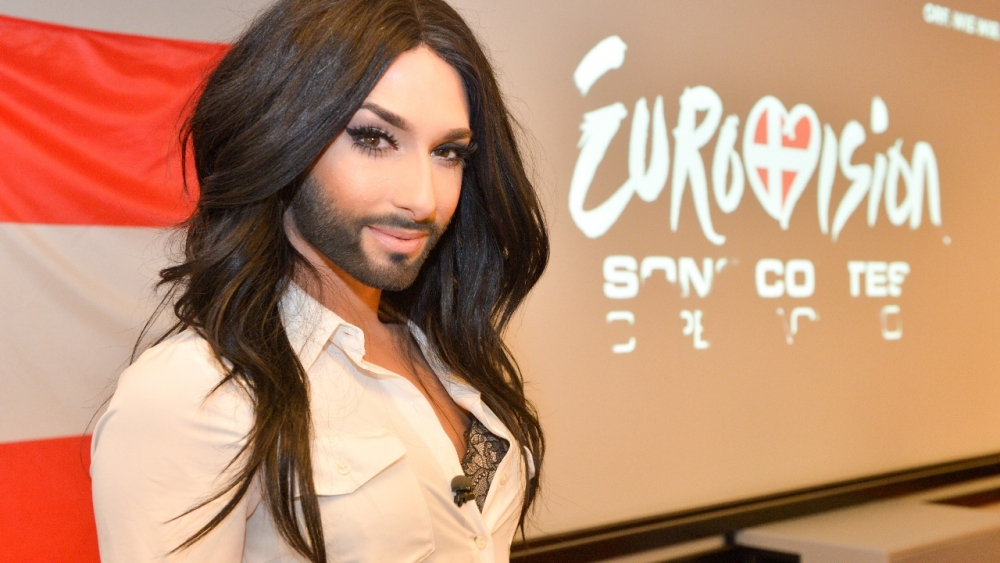Reprezentantul Austriei a câștigat Eurovision 2014. România s-a clasat pe locul al 12-lea - conchitawurst-1399795080.jpg