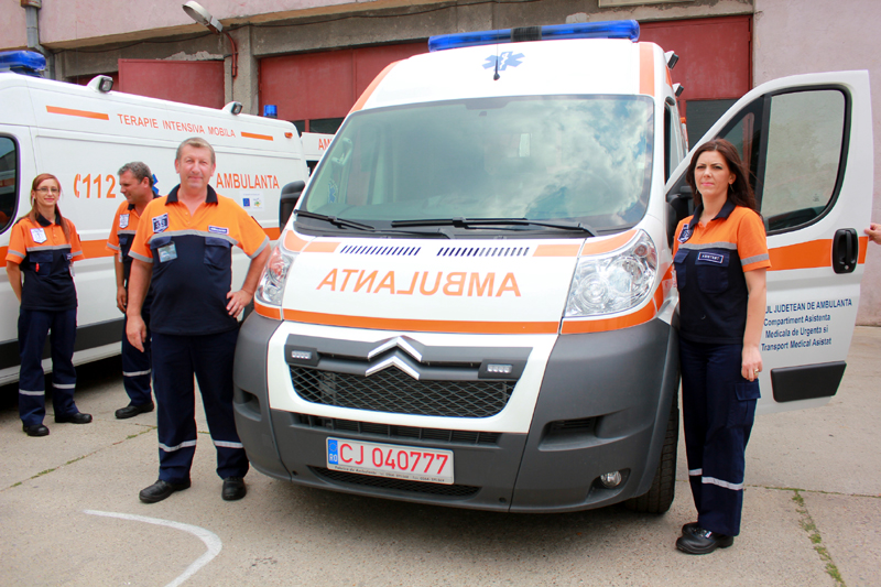 Concursul Național de Ambulanțe de Urgență, organizat la Constanța - concursulnationaldeambulante-1401980552.jpg