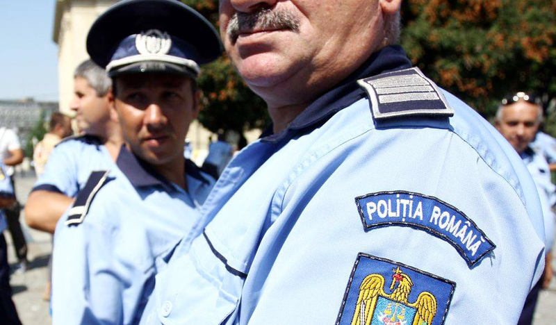 Conducerea IPJ Constanța, acuzată de agenții de poliție. Polițiști amenințați cu moartea și 