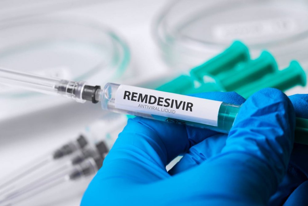 România va primi peste 25.000 de flacoane de Remdesivir pentru tratarea pacienților cu COVID-19 - conelpreciodelremdesivirlahistor-1596466025.jpg