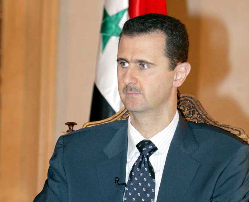 Conferința de pace privind Siria va avea loc fără Bashar al-Assad - conferintadepacedinsiria-1385480129.jpg