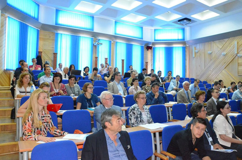 Conferință internațională de studii baltice și nordice, la Universitatea 
