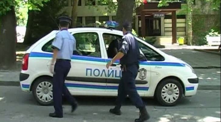 Conflicte aplanate de polițiștii români detașați în Bulgaria - conflicteaplanatepolitistiromani-1395130119.jpg