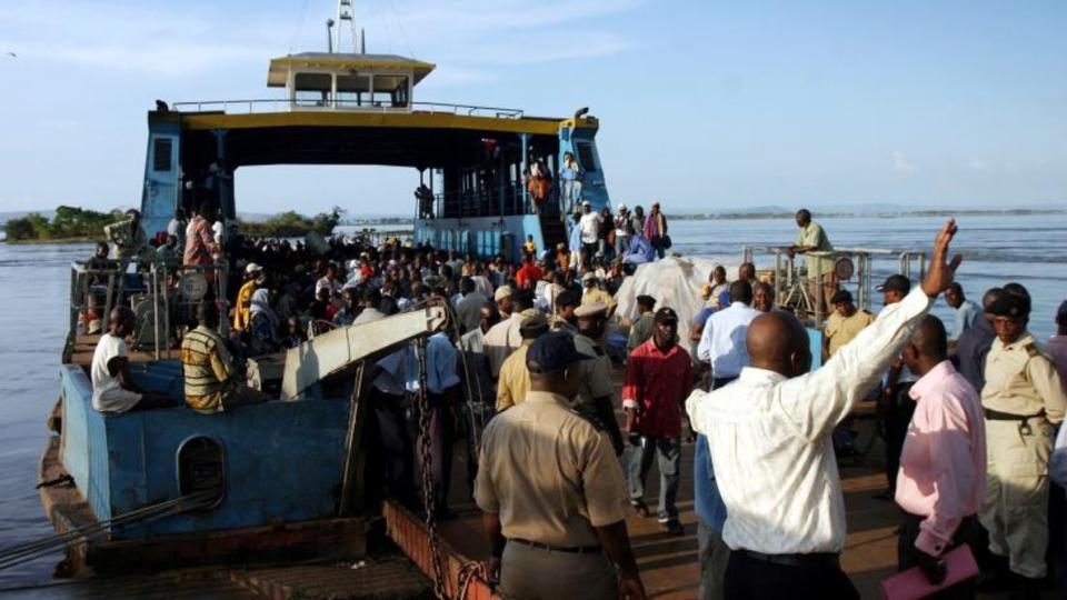 O ambarcațiune improvizată a naufragiat pe fluviul Congo. Peste 100 de morți și persoane dispărute - congo-1633794995.jpg