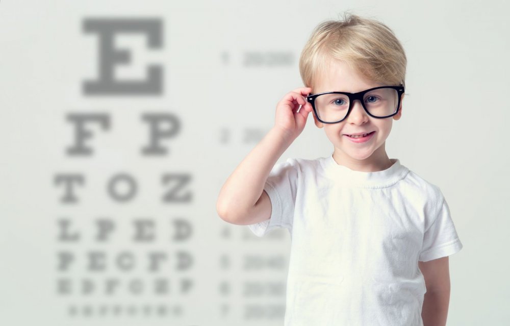Disconfortul ocular la copil poate însemna că are conjunctivită - conjunctivita1-1640017298.jpg