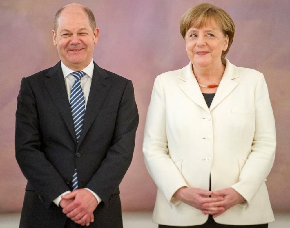 Conservatorii și social-democrații germani continuă parteneriatul la guvernare - conservatorii-1573160845.jpg