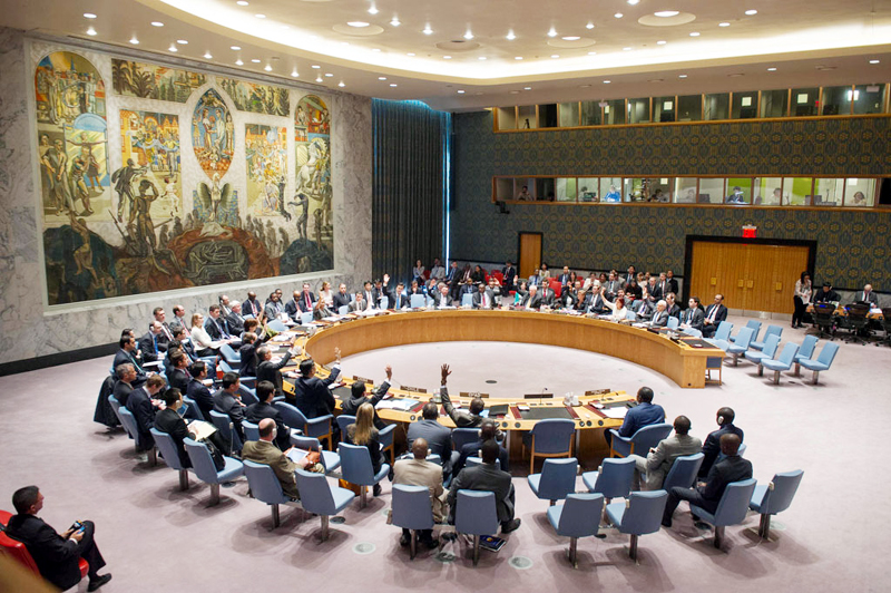 Consiliul de Securitate al ONU va analiza  amenințarea nucleară nord-coreeană - consiliul-1505648184.jpg