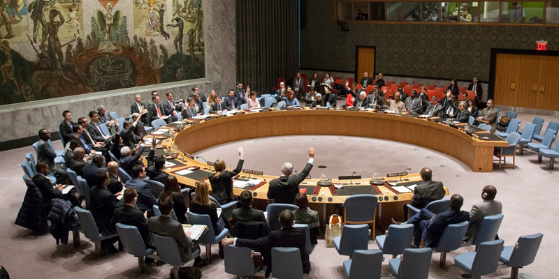 Consiliul de Securitate al ONU se reunește de urgență, în chestiunea Ierusalimului - consiliul-1512657616.jpg