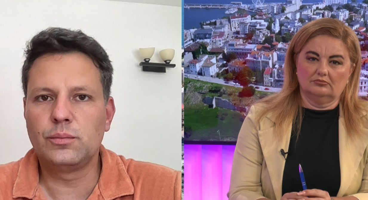 „Constanța Vorbește” - Poliția între salarii, împuterniciri și influență politică