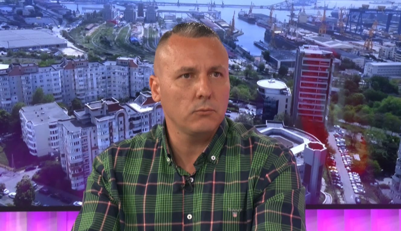 „Constanța Vorbește” - Noua lege a salarizării, sub lupa angajaților din penitenciare