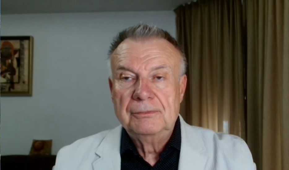 „Constanța Vorbește” - Drona fantomă: bresă de securitate la Marea Neagră!