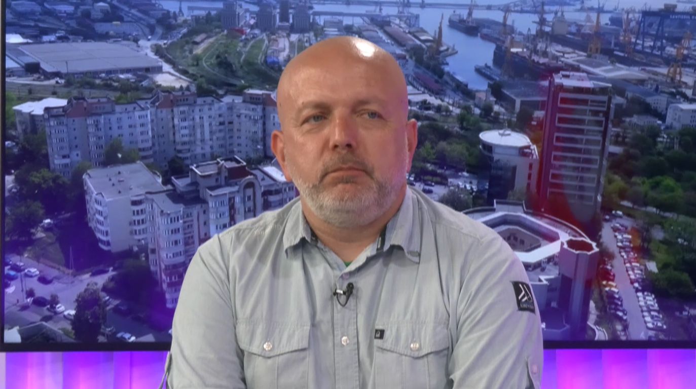„Constanța Vorbește” - Semnal de alarmă în Marea Neagră! Tot mai mulți delfini eșuați pe litoral