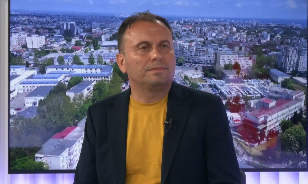 „Constanța Vorbește” - Drogurile nu aleg victimele. Cum îi protejăm pe adolescenți?