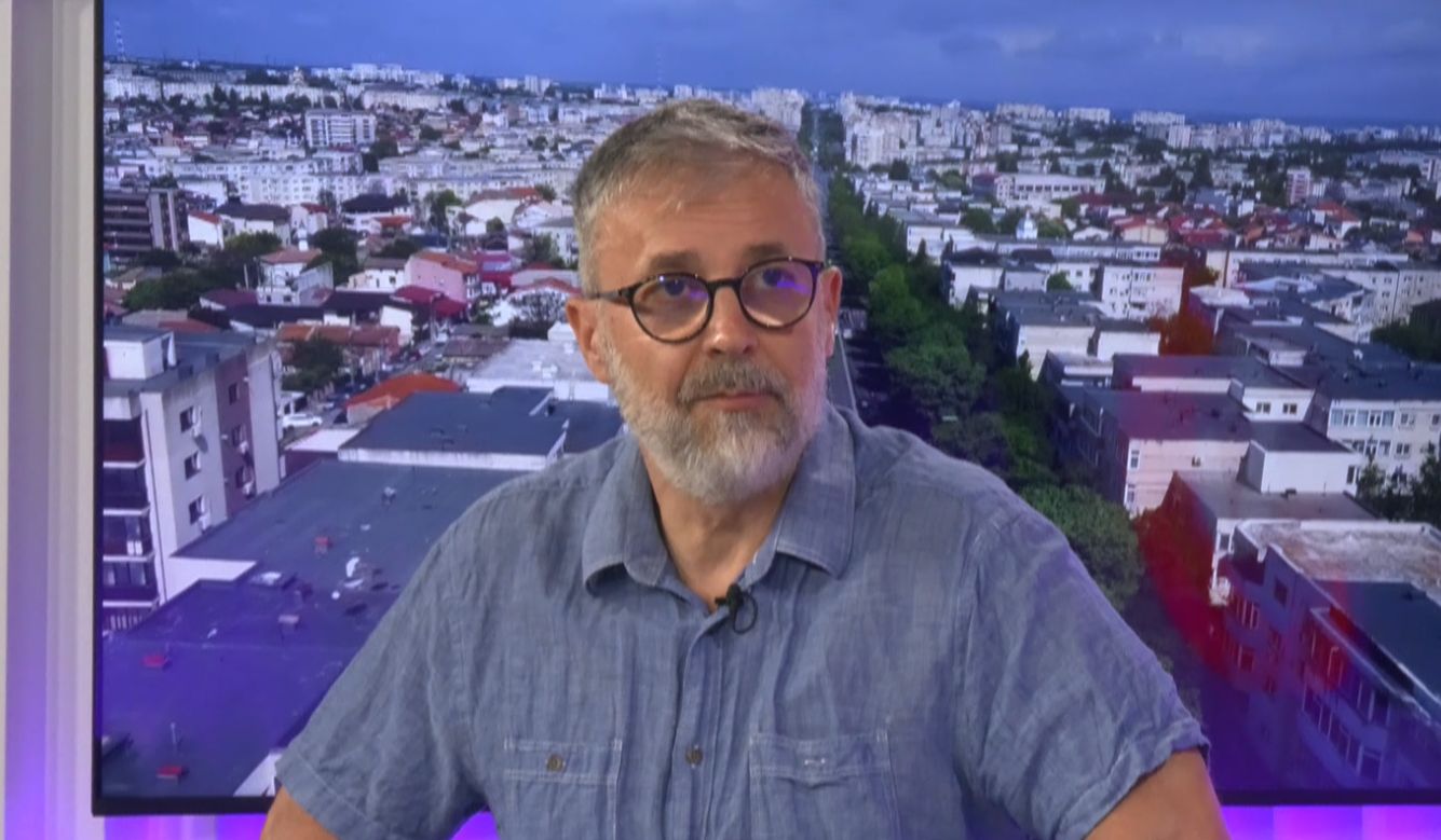 „Constanța Vorbește” - Marea Neagră sub presiune!