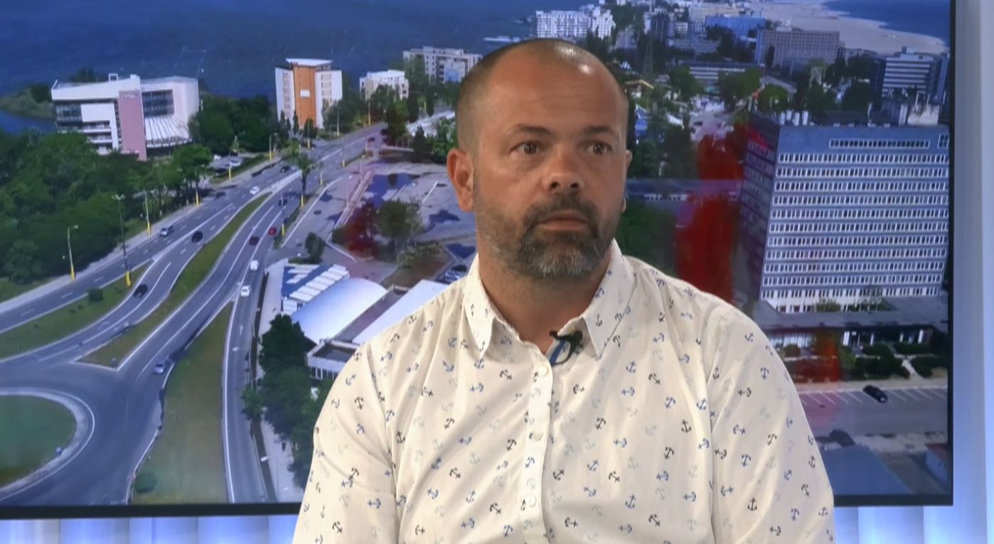 „Constanța Vorbește” - Între salarizare și deficit de personal: provocările Poliției Române