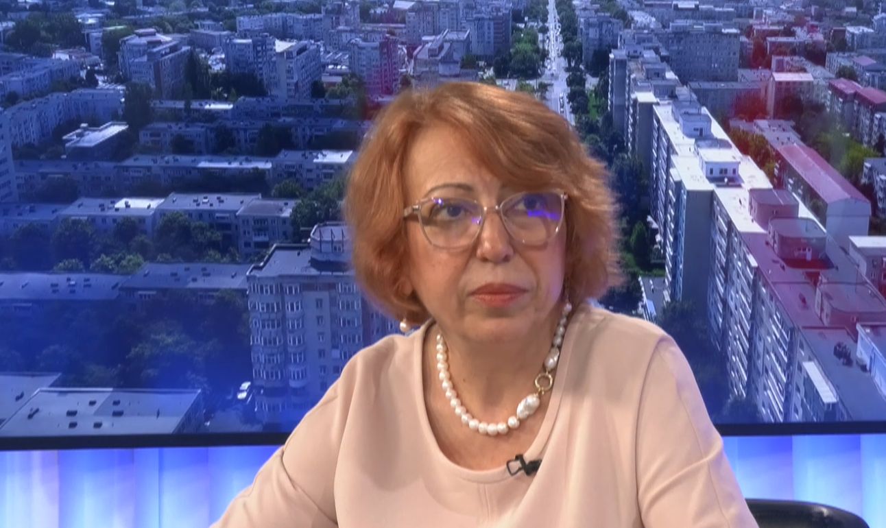„Constanța vorbește” - Vaccinarea, sub semnul întrebării. De ce spun românii nu?
