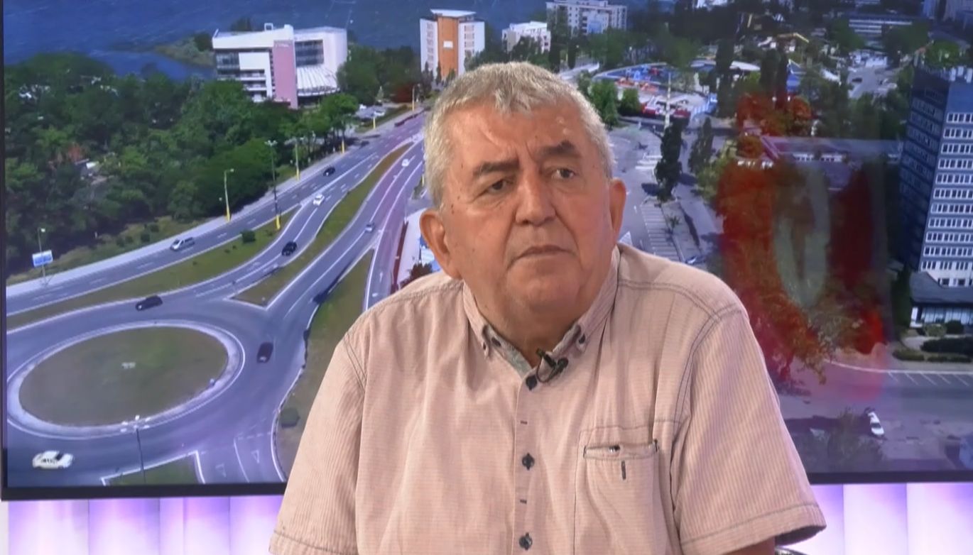 Constanța Vorbește - Bulgaria bate România la turism! Ce fac ei diferit și ce putem învăța