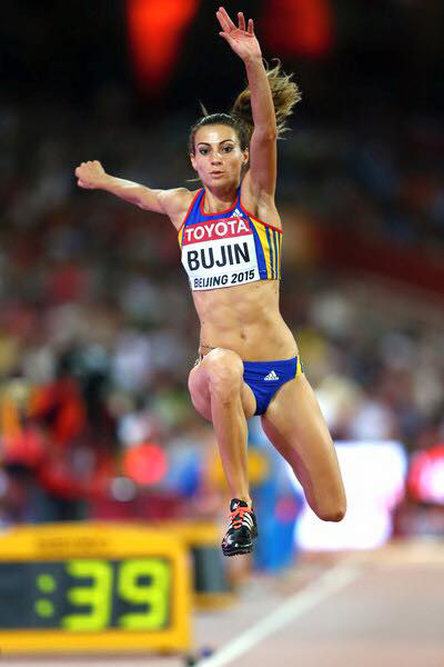 Cristina Bujin, în topul celor mai buni atleți ai anului - constanteancabujin-1448475199.jpg