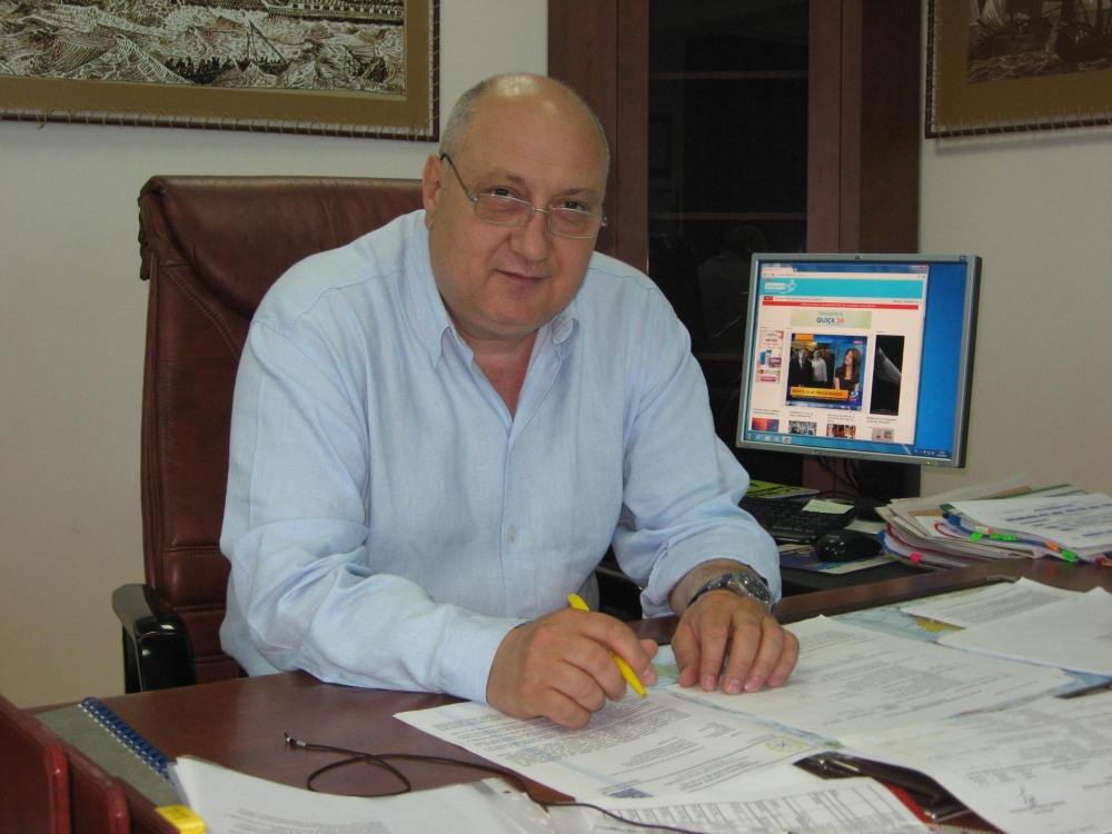 Constantin Matei va fi numit subsecretar de stat la Ministerul Transporturilor - constantinmatei-1358174972.jpg