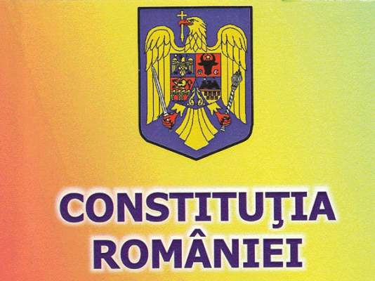 PSD își reafirmă decizia de modificare a Constituției în 2013 - constitutiaromaniei-1332853335.jpg
