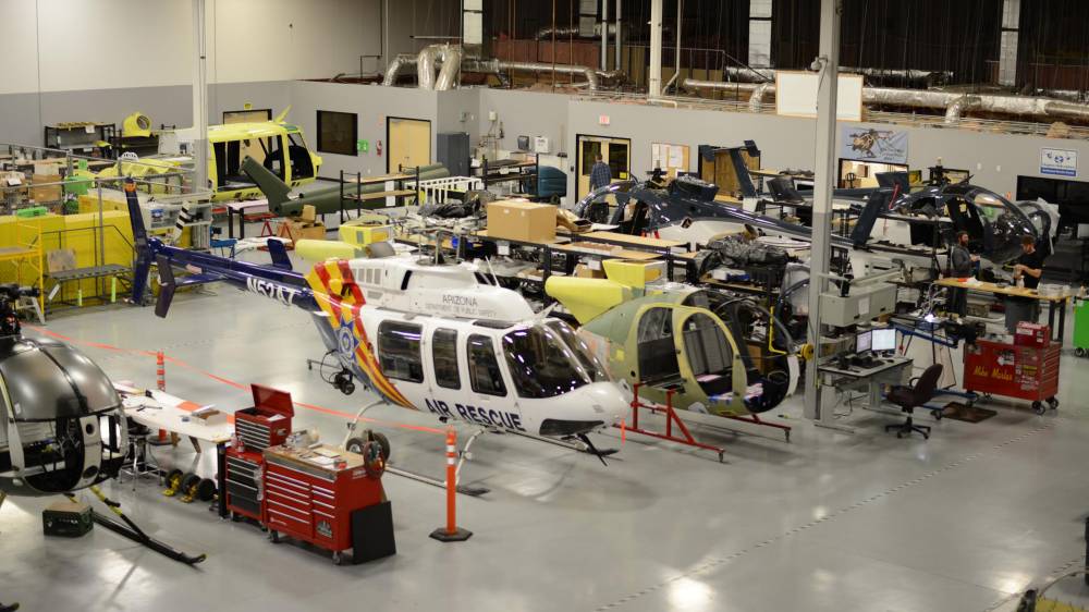 Construcția fabricii Airbus Helicopters, din România, începe în octombrie 2015 - constructiafabriciiairbushelicop-1436893403.jpg