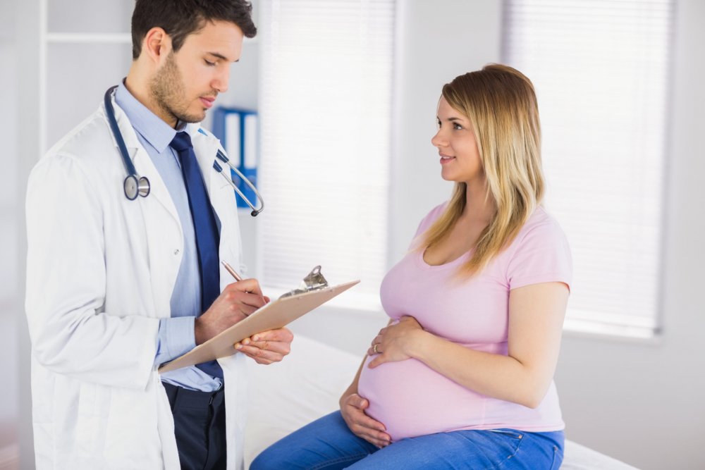 De ce este importantă consultaţia prenatală - consultatiaprenatala-1642706494.jpg