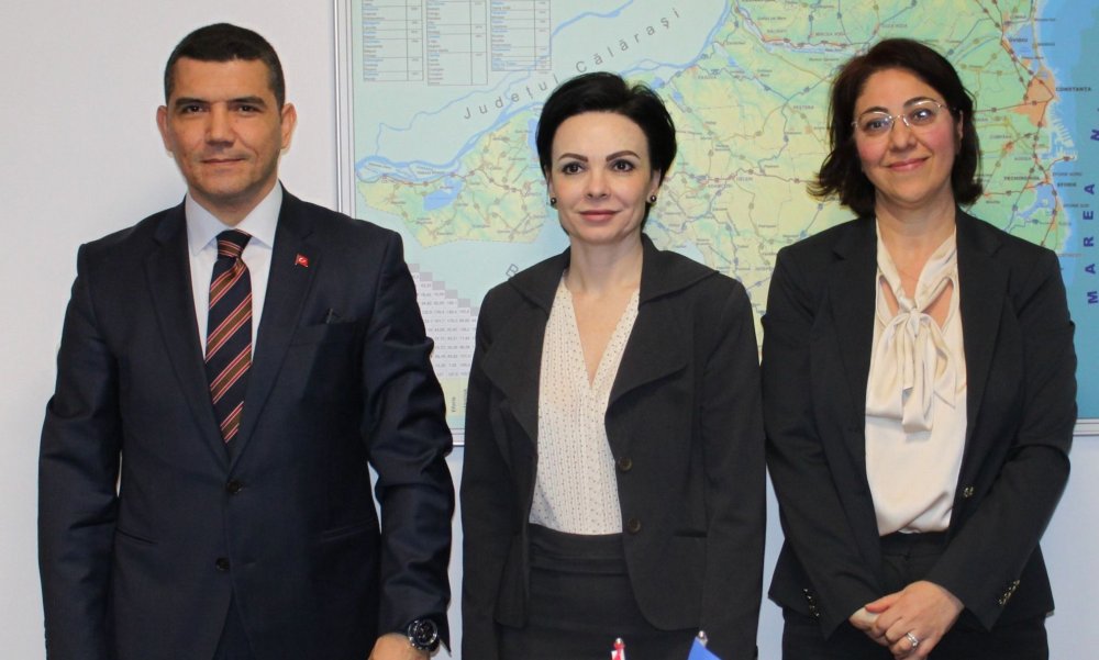 Consulul general al Republicii Turcia, în vizită la CCINA - consululgeneralalrepubliciiturci-1650476217.jpg