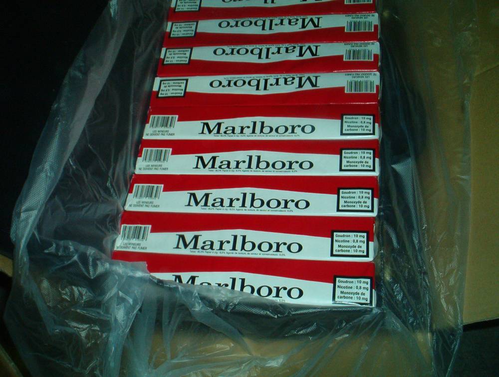 Peste un milion de țigări, confiscate de polițiști - contrabadacutigari-1424613128.jpg