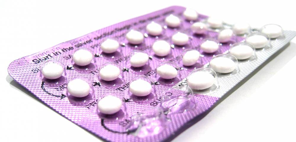 Anticoncepționalele, tratament pentru chisturi ovariene - contraceptive-1430333779.jpg