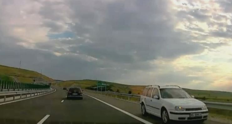 VIDEO / Șofer pe contrasens, pe autostrada Aiud -Turda - contrasensautostrada-1535282358.jpg