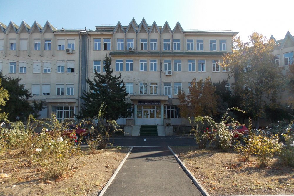 Spitalul Orășenesc Cernavodă, vizitat de o echipă a Direcţiei de Sănătate Publică - controale-1667473278.jpg