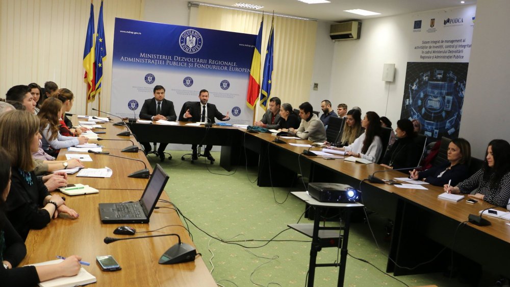 Cooperare între România, Ucraina și Republica Moldova, cu finanțare europeană - cooperareromaniaucrainasirepubli-1551386850.jpg