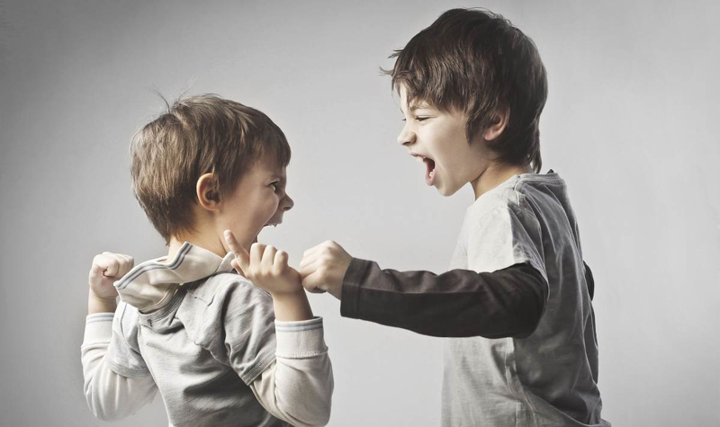 Copiii devin agresivi din cauza părinților  și a anturajului - copiiviolenti-1477062455.jpg