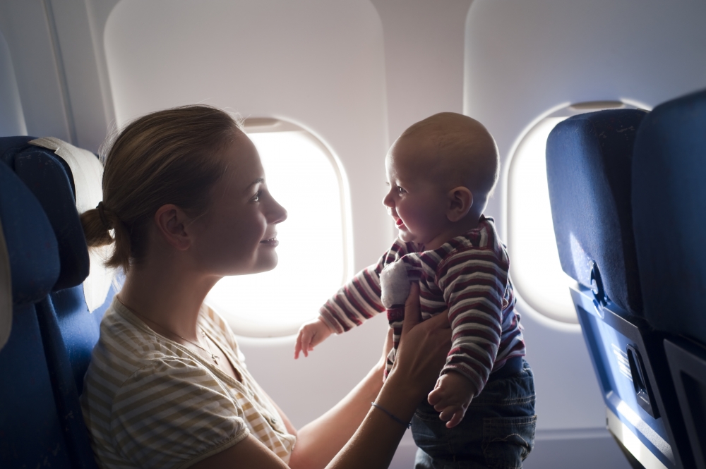 În ce condiții poți pleca cu copilul în străinătate - copil-1387110774.jpg